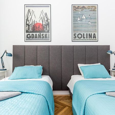 Apartment At Wawel - Kazimierz - Krakkó Kültér fotó