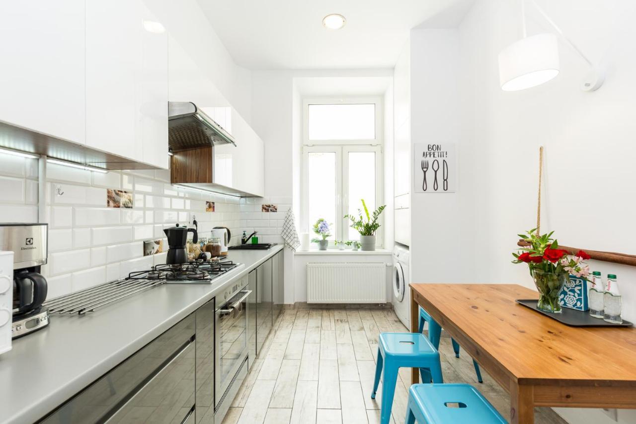 Apartment At Wawel - Kazimierz - Krakkó Kültér fotó