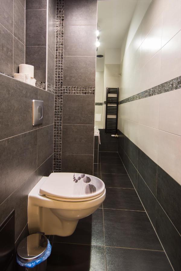 Apartment At Wawel - Kazimierz - Krakkó Kültér fotó