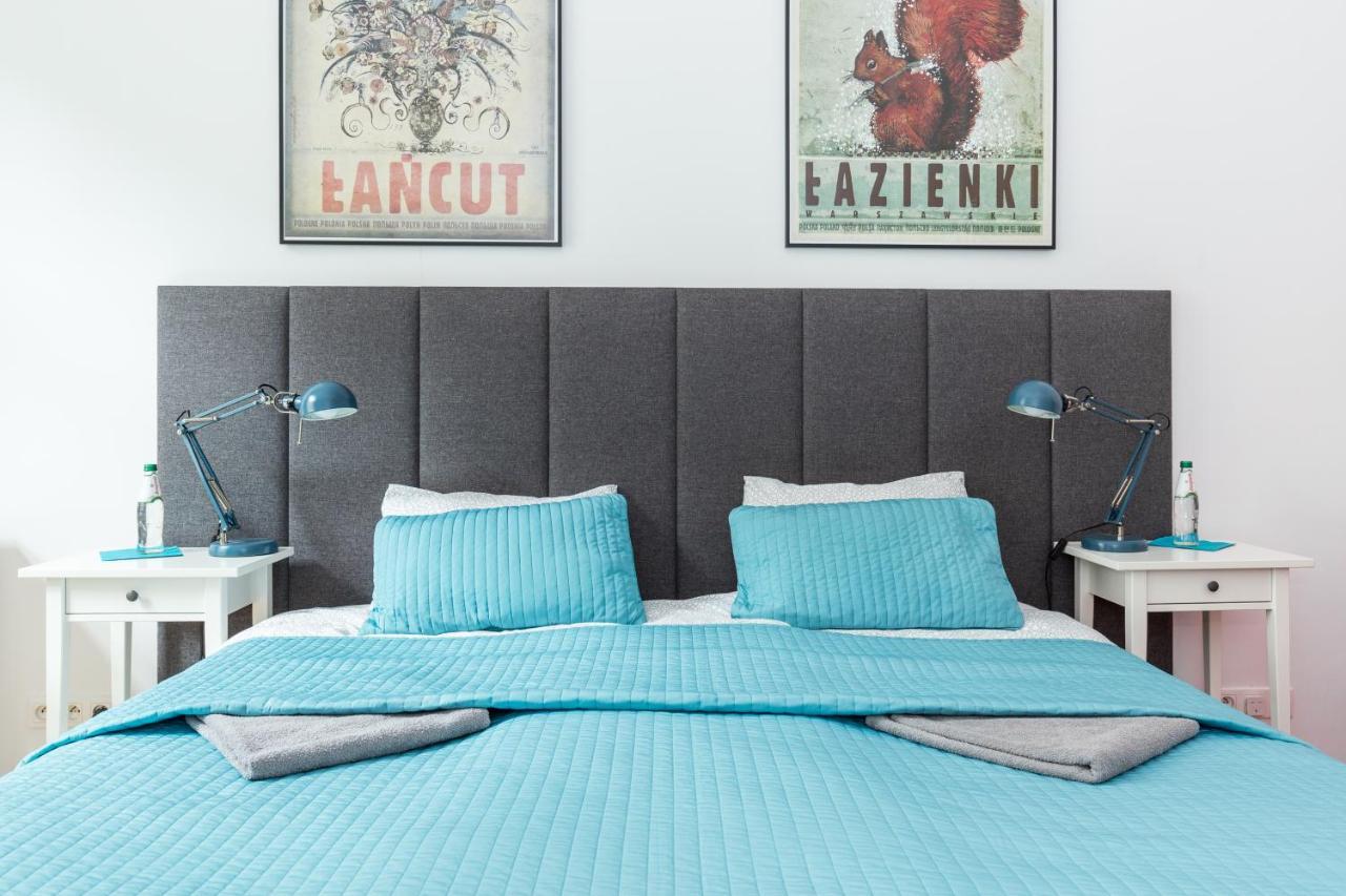 Apartment At Wawel - Kazimierz - Krakkó Kültér fotó