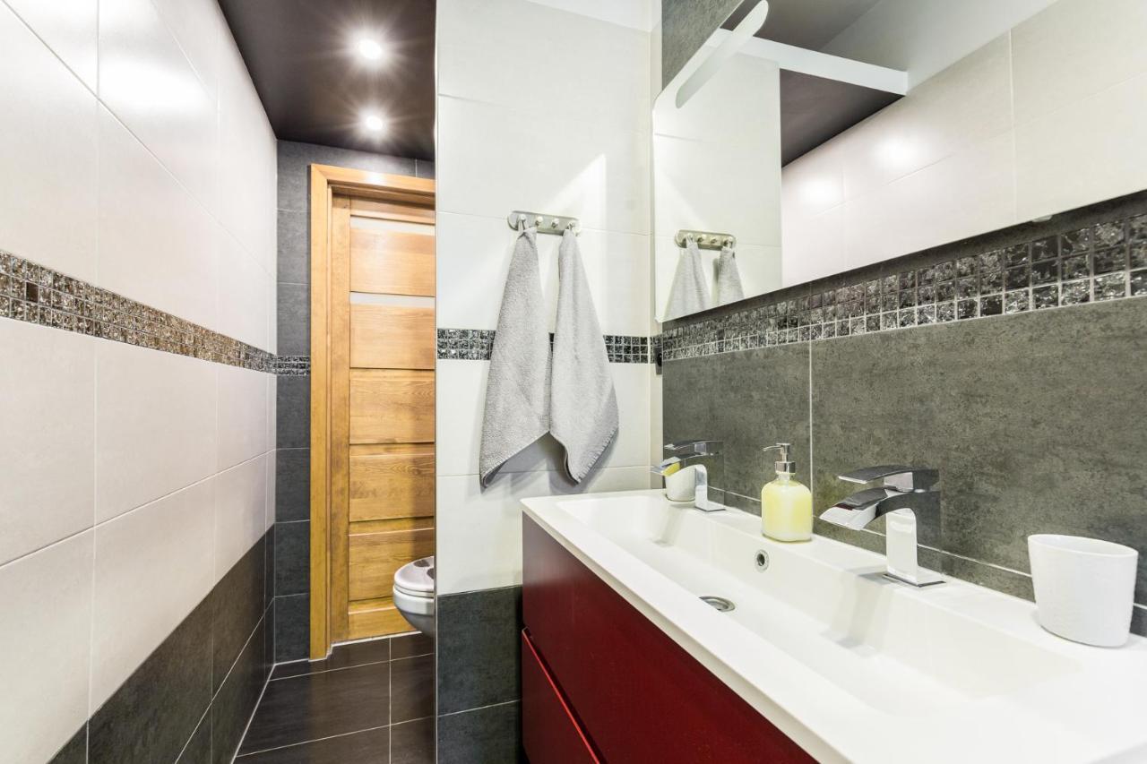 Apartment At Wawel - Kazimierz - Krakkó Kültér fotó