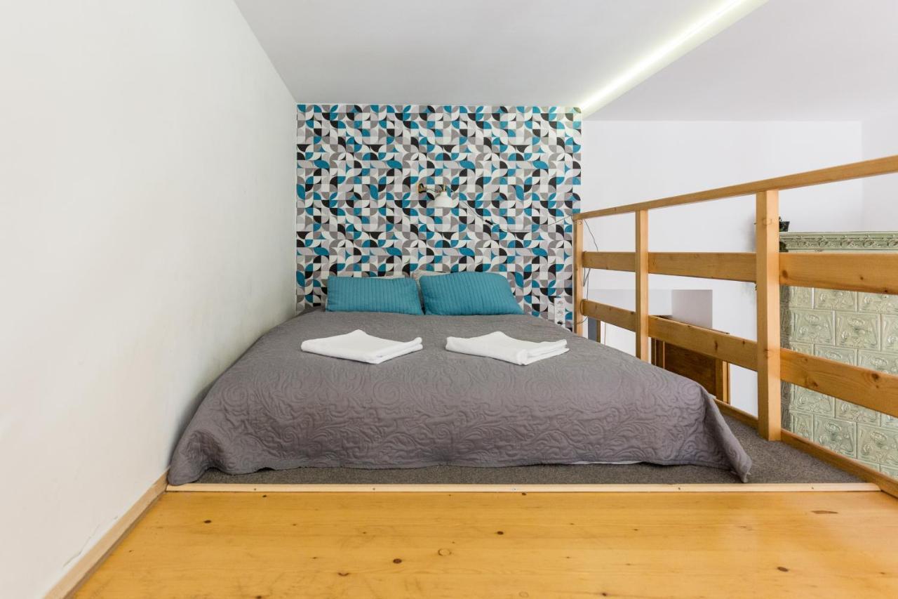 Apartment At Wawel - Kazimierz - Krakkó Kültér fotó