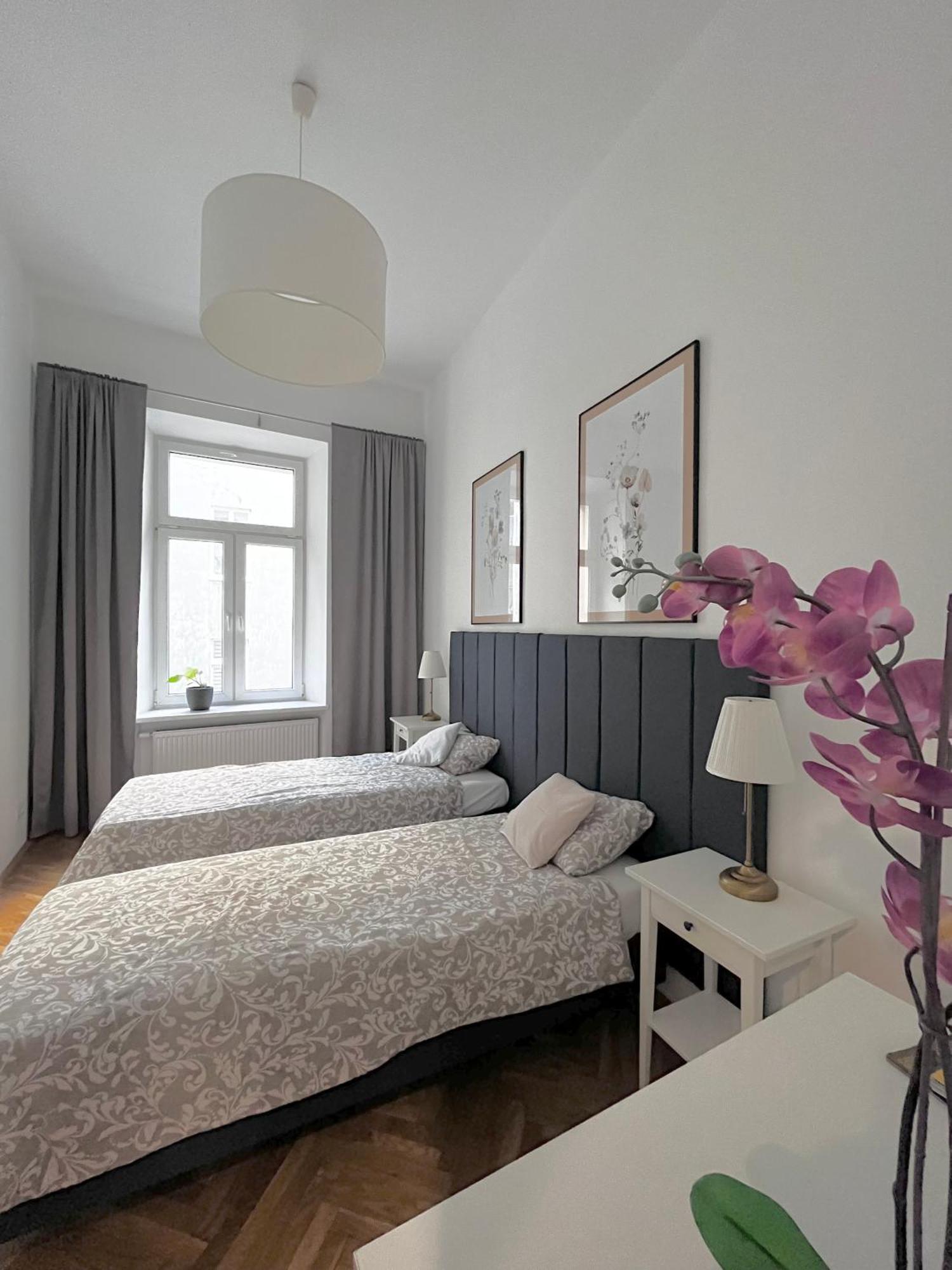 Apartment At Wawel - Kazimierz - Krakkó Kültér fotó